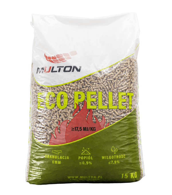 Multon-Eco-Pellet